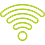 Icon for Wi-Fi
