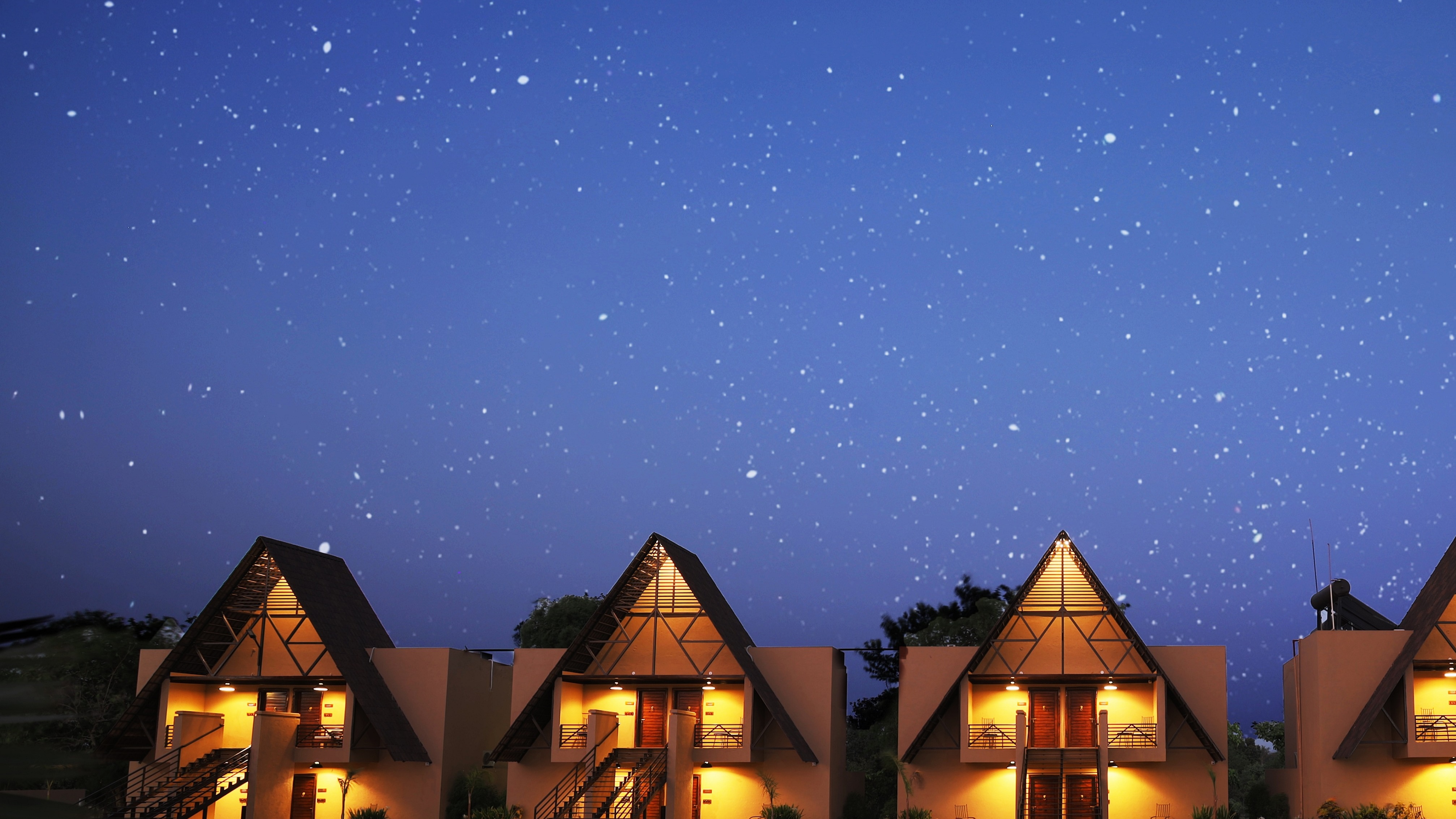 Cottages of Ananta Spa & Resort's, Pushkar