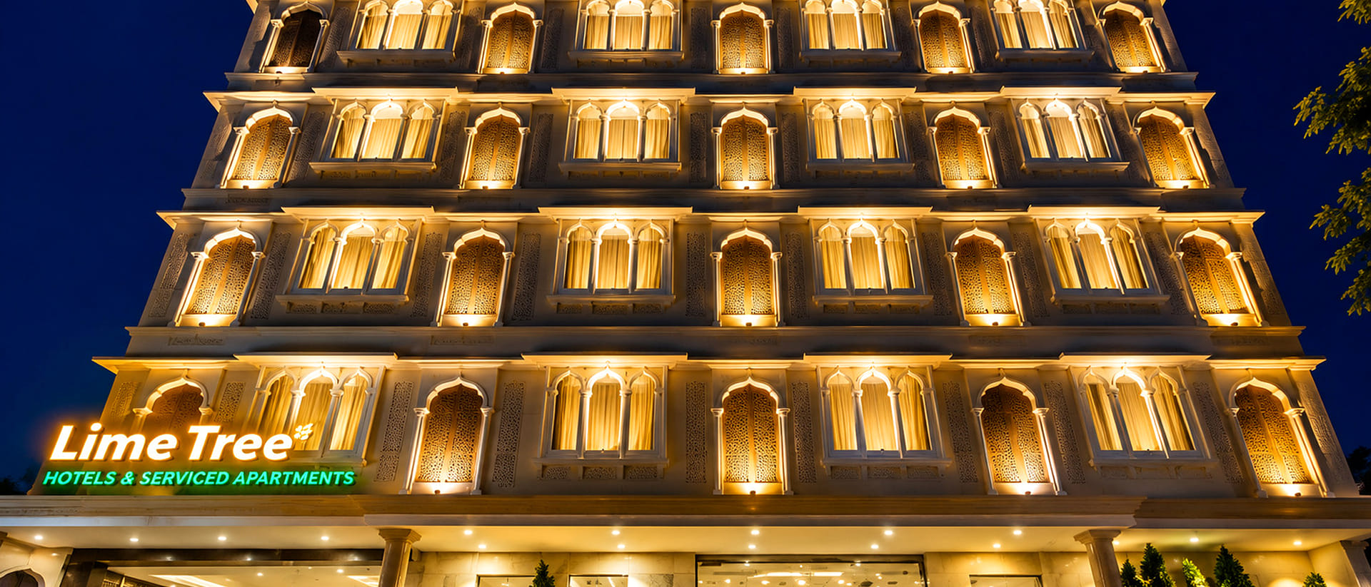 Jaipur • Pink City