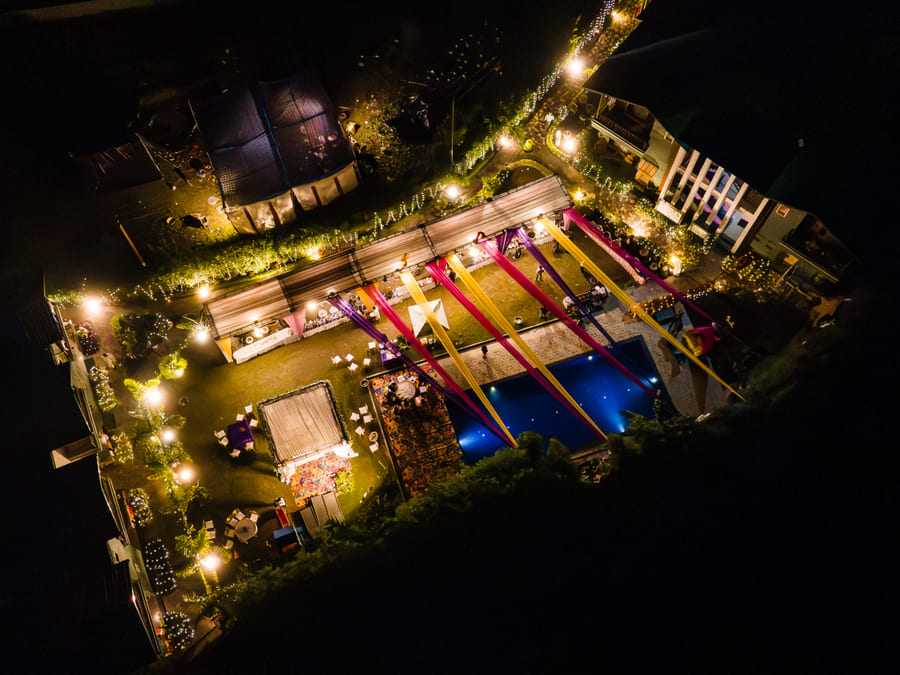 Corbett Nirvana Resort