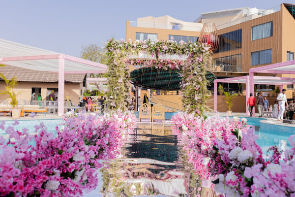 Current offers and packages at The Qualia, Udaipur