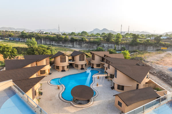 Current offers and packages at The Qualia, Udaipur