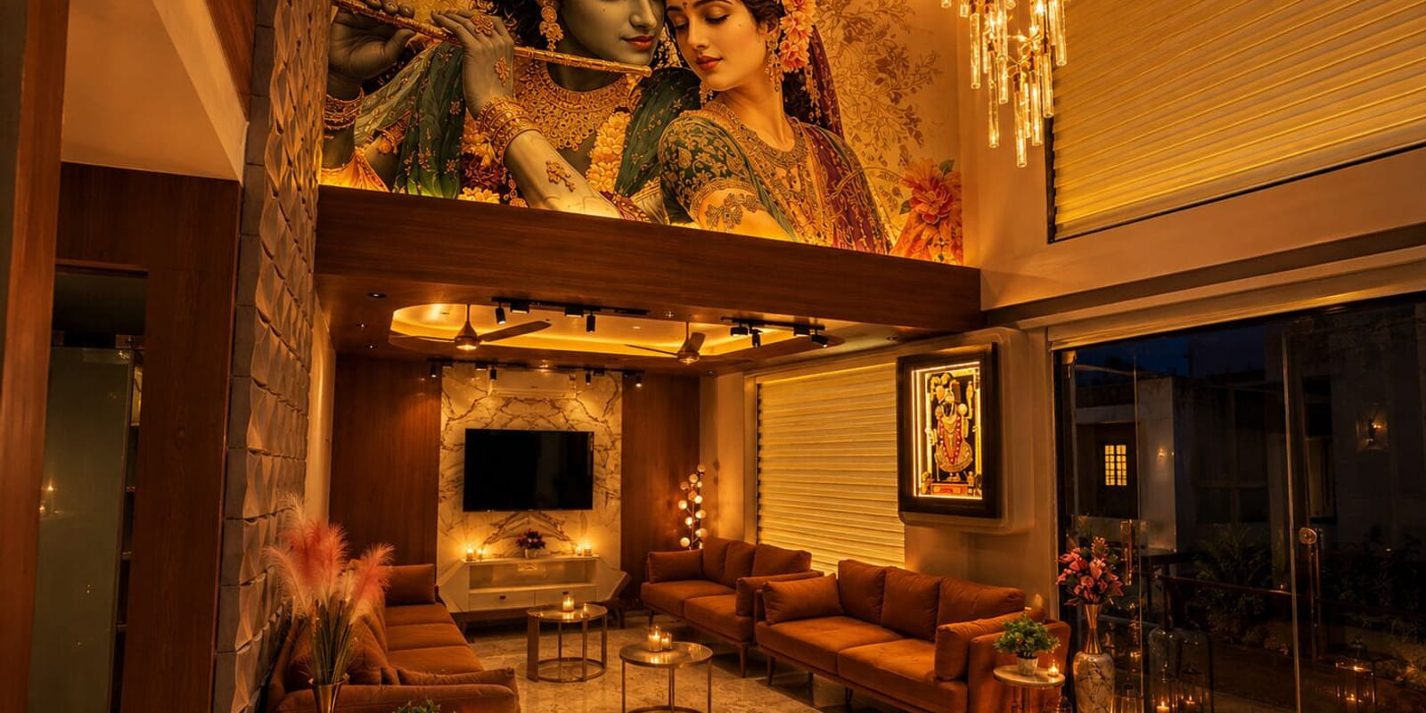 Rajbhog, Dwarka