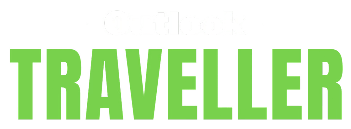 Outlook Traveller
