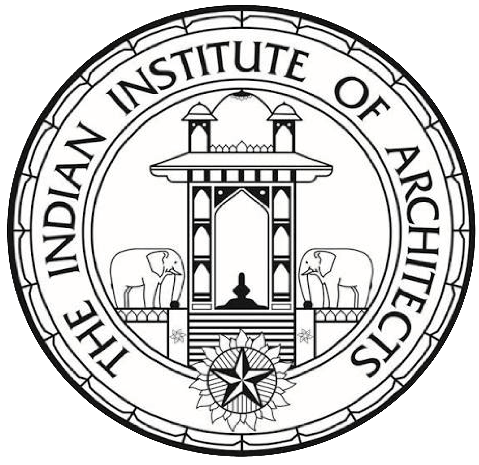 The Indian Institute of Architects