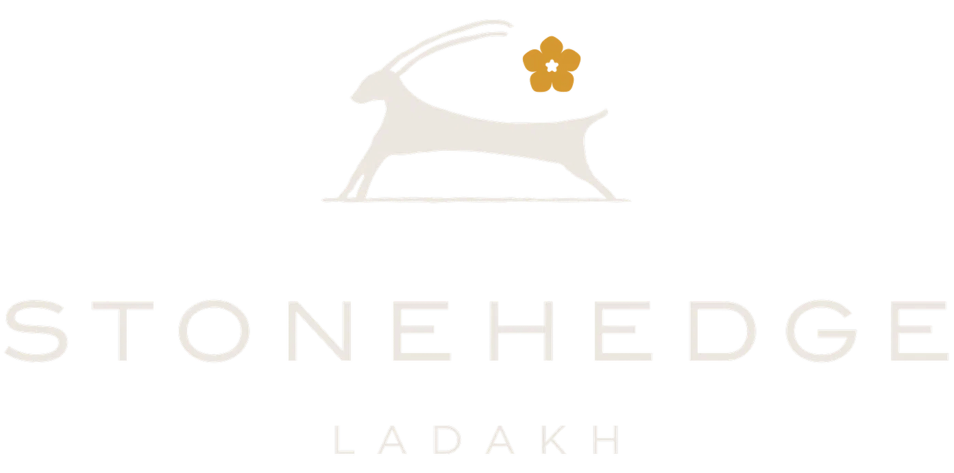 Stonehedge Ladakh