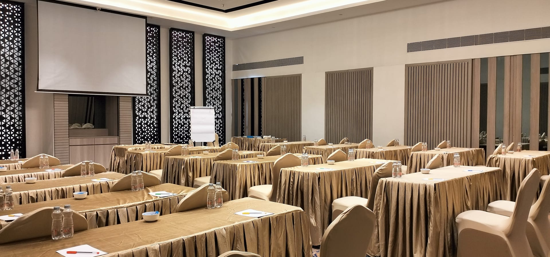 Vinca banquet hall