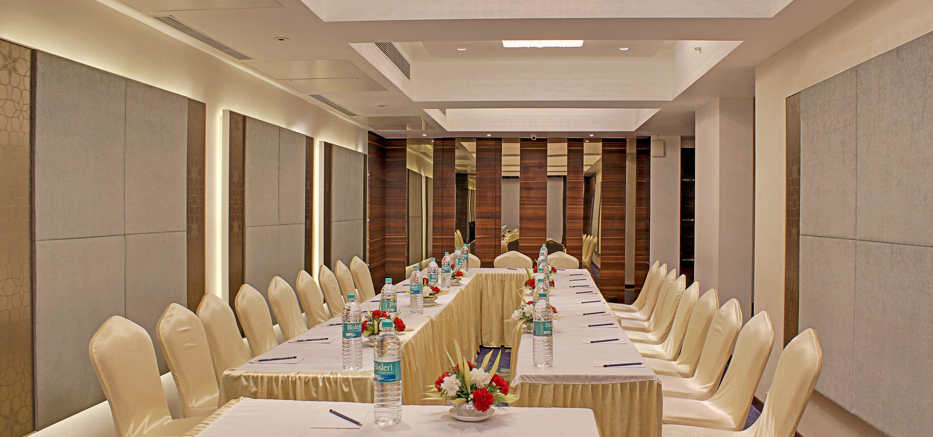 Aster banquet hall
