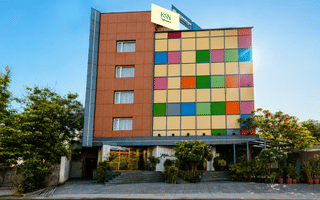 KSN Signature, Jaipur