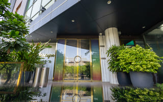 KSN Signature, Jaipur