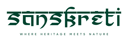 Sanskreti, where heritage meets nature