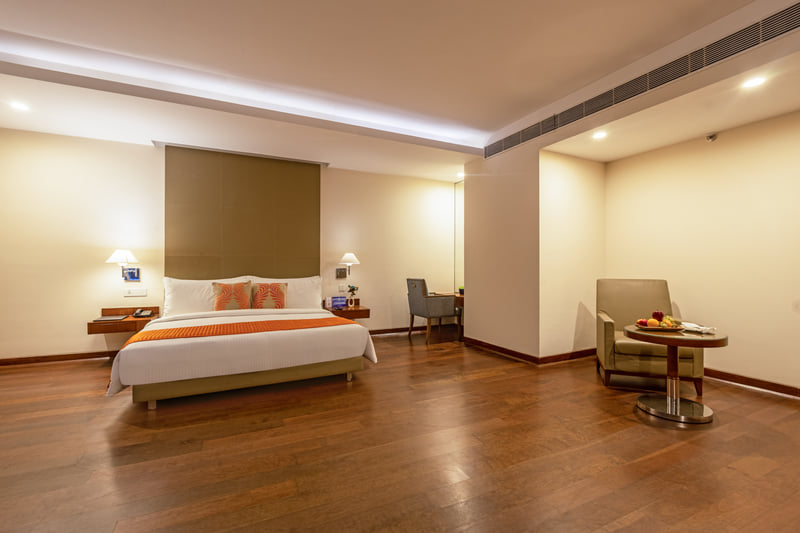 Anya Suite at The Anya Hotel, Gurugram