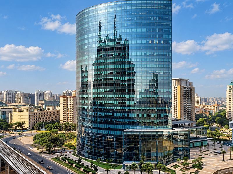 One Horizon Center, Golf Course Road, Gurugram