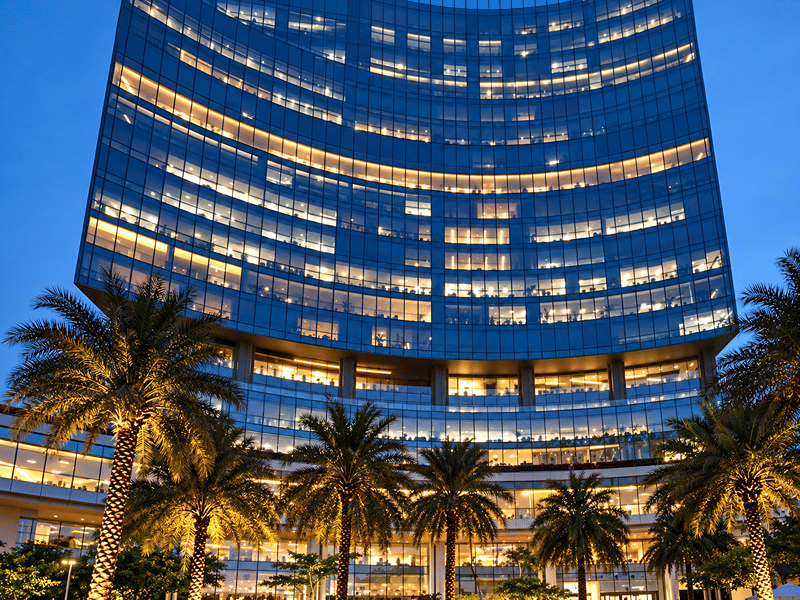 Two Horizon Center, Golf Course Road, Gurugram