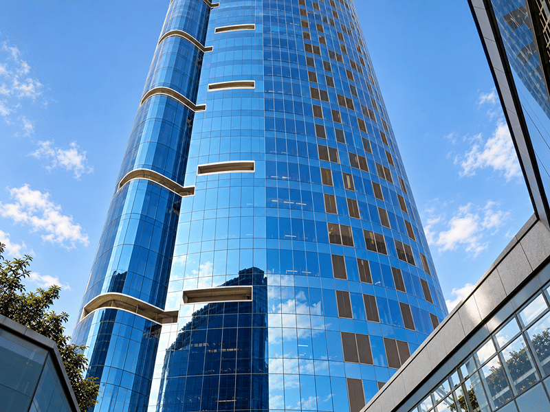 M3M International Financial Centre, Gurugram