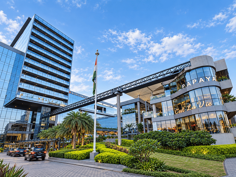 WorldMark Gurugram