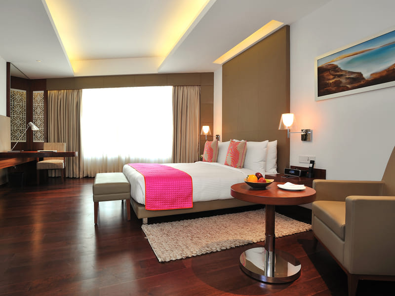 Offers at The Anya Hotel, Gurugram