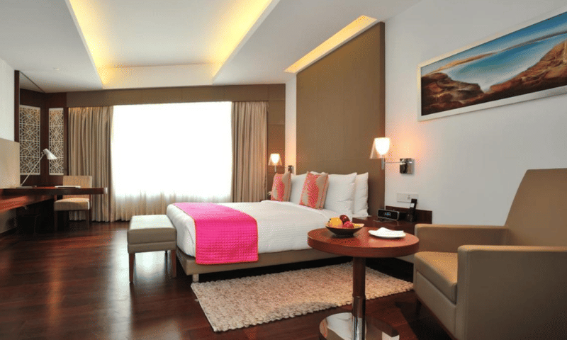 Studio Suite at The Anya Hotel, Gurugram