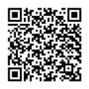 Menu QR End of the Road