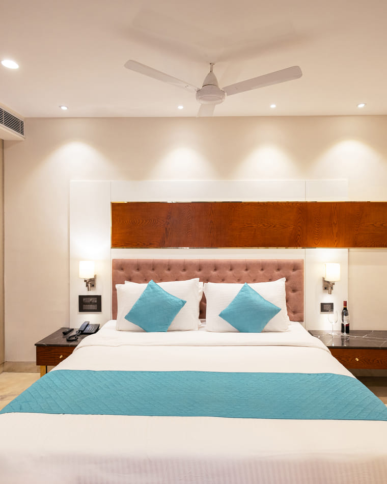 The Club Room at KSN Signature, Jaipur