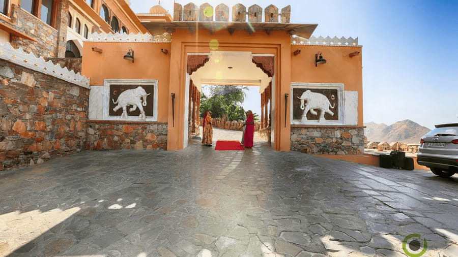 Concepts — Fateh Garh