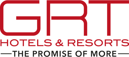 GRT Hotels & Resorts logo