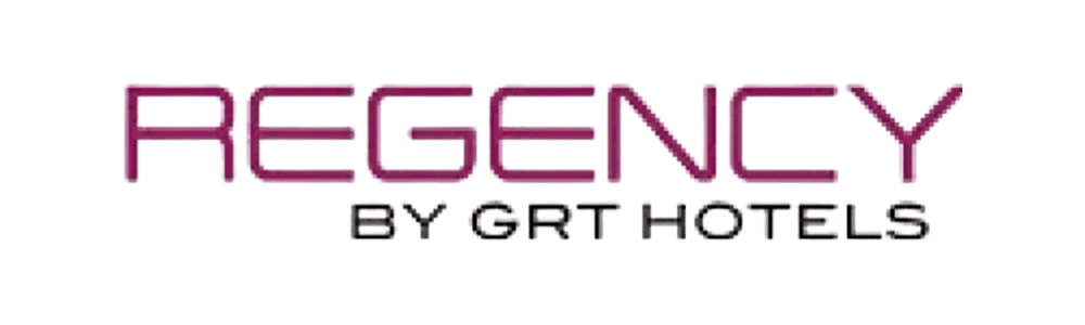 Regency by GRT Hotels logo