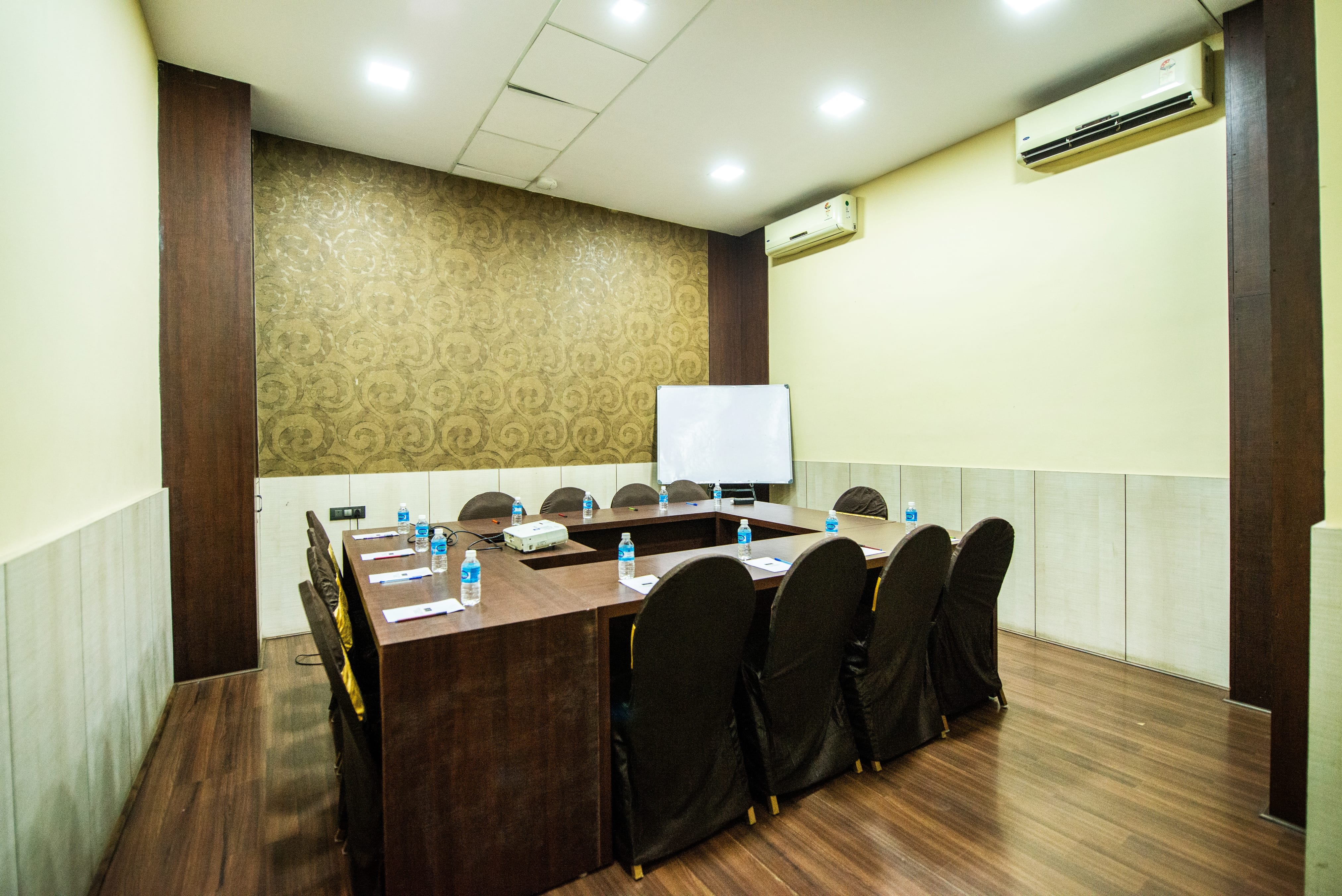 Regent venue at Bangalore Gate Hotel