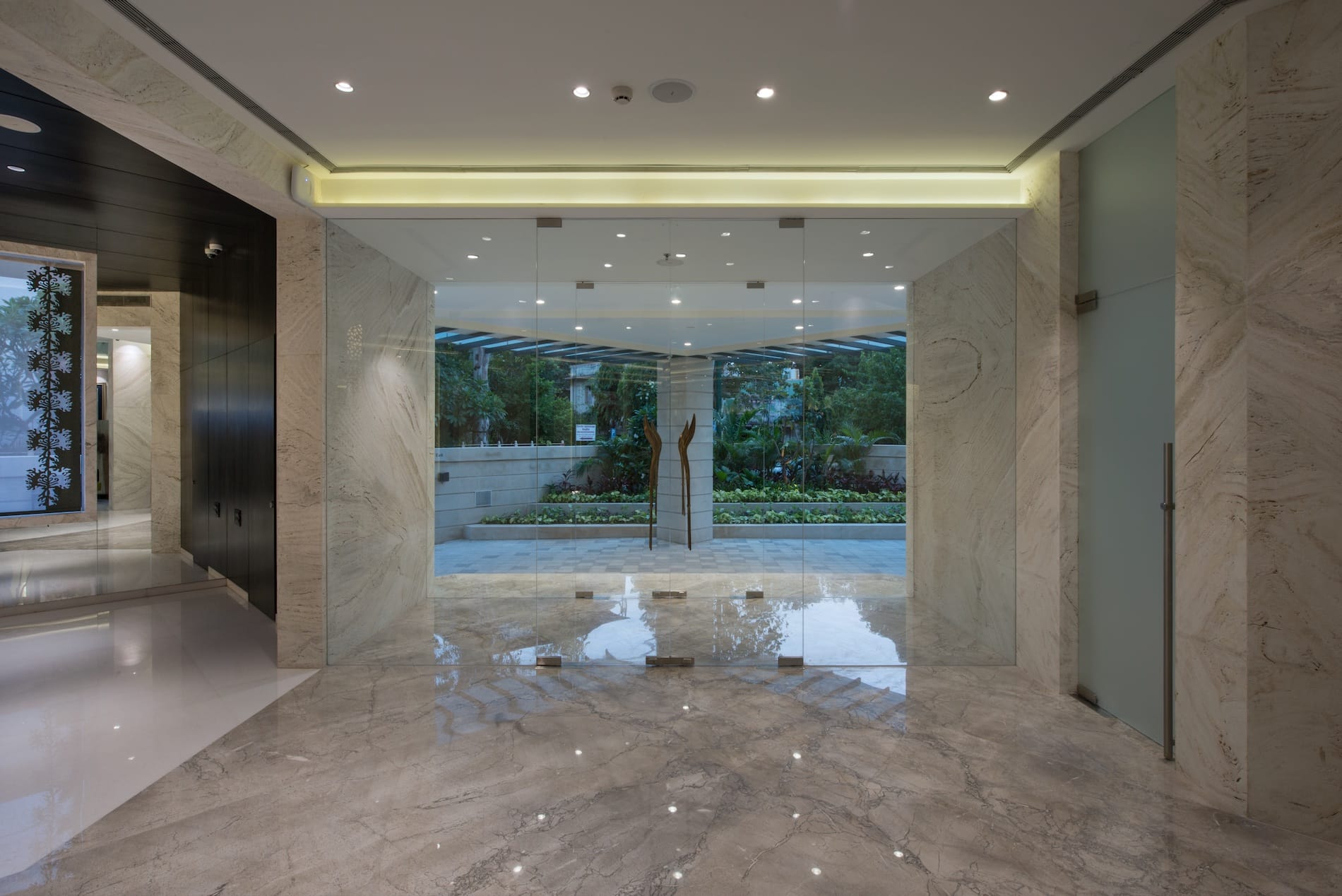 Nivasana Residences Vadodara