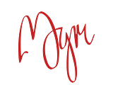 MGM brand Logo
