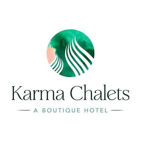 Karma Chalets Logo