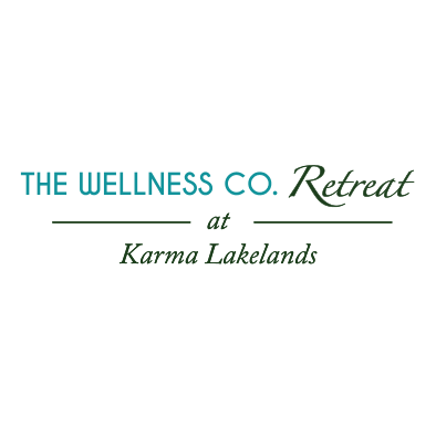 The Wellness Co Retreat At KArma lakeland logo