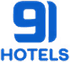 91 Hotels brand-logo