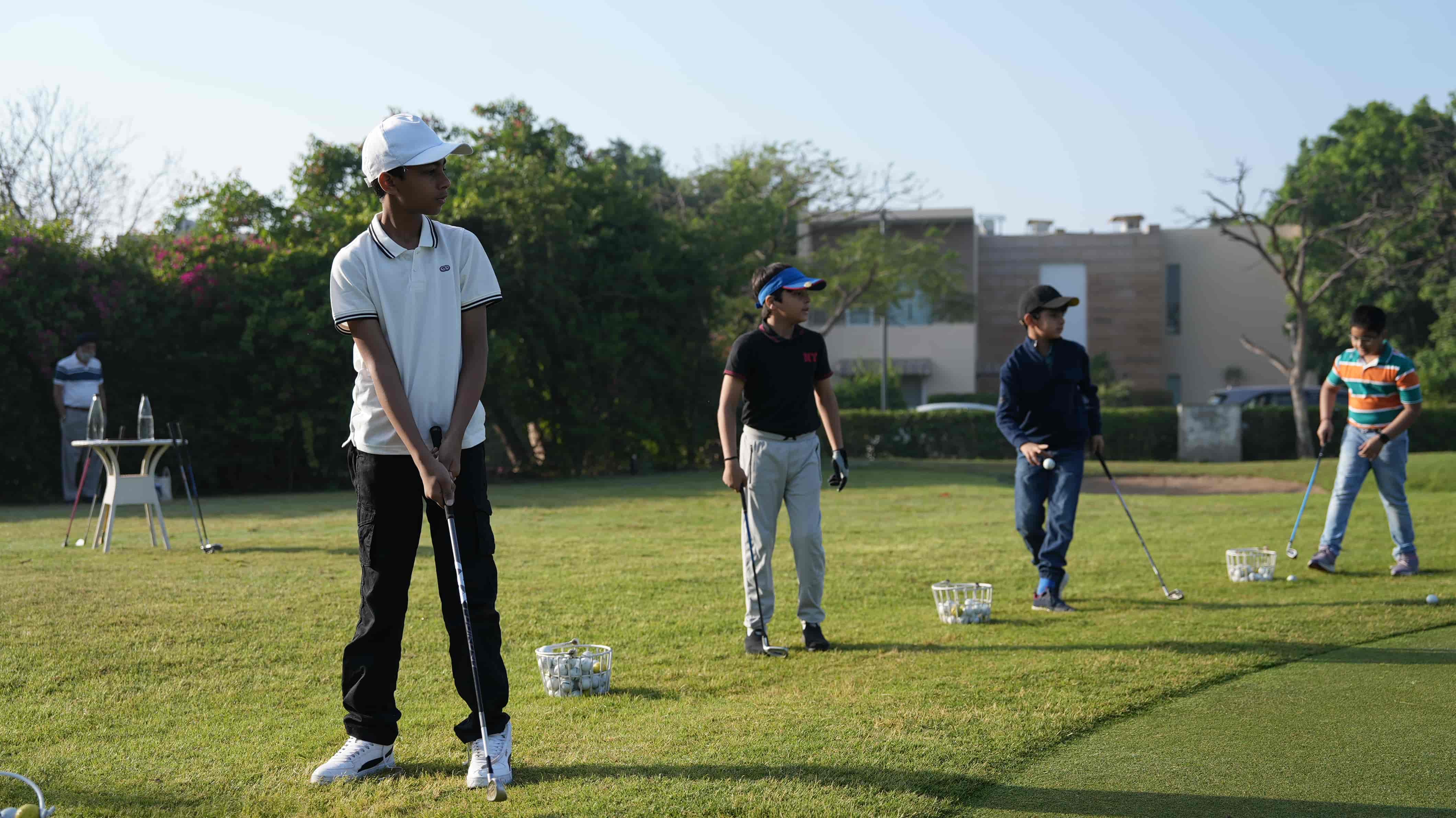 Weekday Golf Offer | Karma Lakelands
