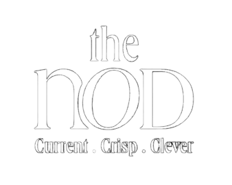 The Nod logo
