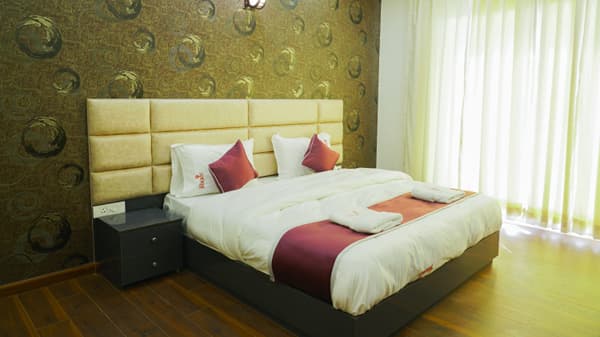 Lime Tree Hotel, Pulkit — photo 3