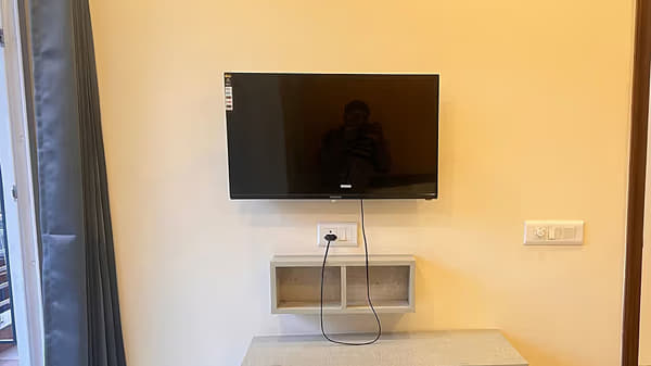 Lime Tree 1BHK Serviced Apartment Near Medanta — photo 7