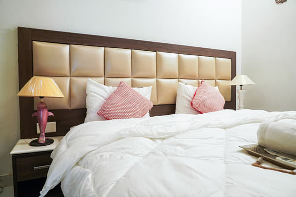 Lime Tree 2BHK Serviced Apartment Near Artemis — photo 6
