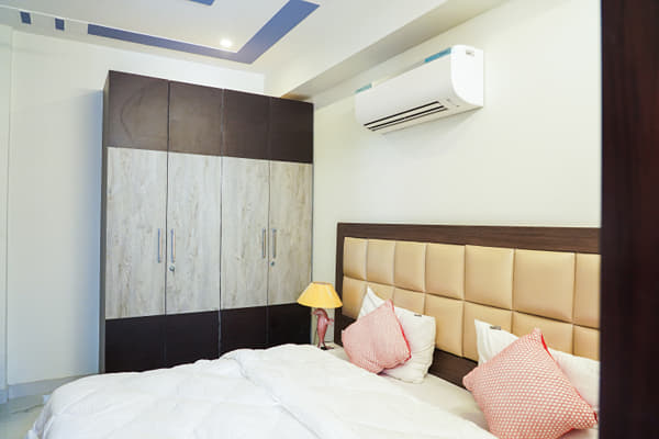 Lime Tree 2BHK Serviced Apartment Near Artemis — photo 2