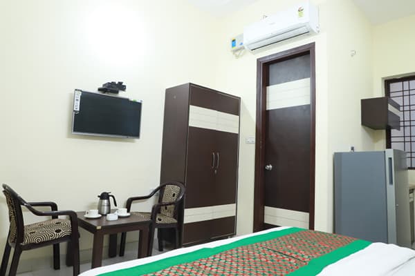 Lime Tree Studio Serviced Apartment, Greenwood City — photo 2