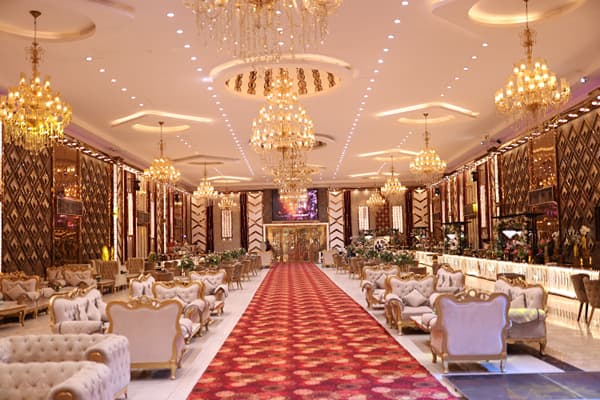 Lime Tree Hotel & Banquet, Jaipur — photo 6