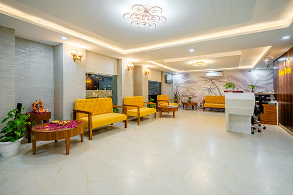 Lime Tree Hotel Near India Expo Mart — photo 3