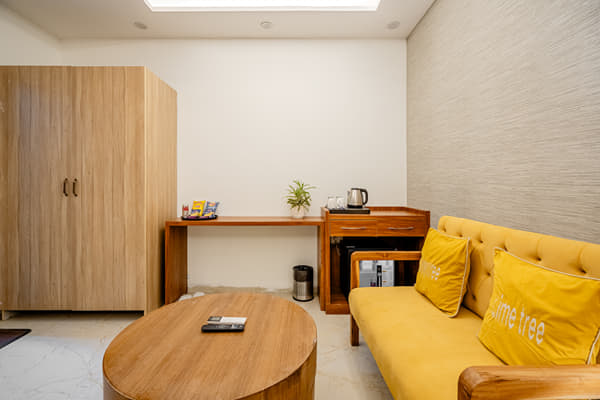 Lime Tree Hotel Near India Expo Mart — photo 2
