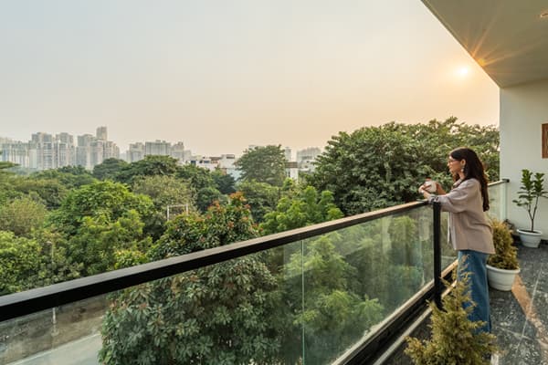 Lime Tree Hotel & 1BHK Serviced Apartment, Noida — photo 3