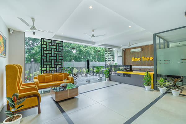 Y Stay by Lime Tree Hotels, Greater Noida — photo 2