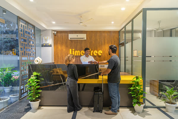 Y Stay by Lime Tree Hotels, Greater Noida — photo 5