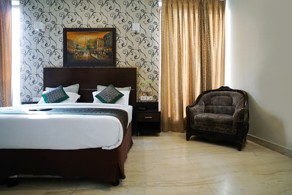 Lime Tree Hotel, IFFCO Chowk — photo 5