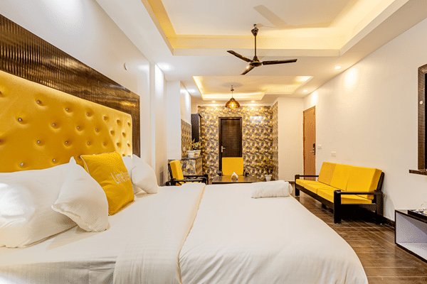 Lime Tree Hotel & Banquet, Millennium City Centre — photo 3