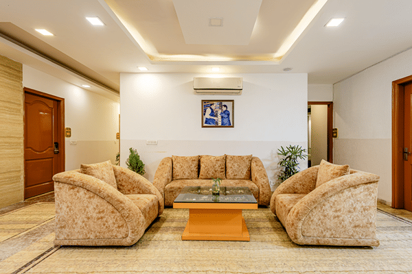 Lime Tree Hotel & Banquet, Millennium City Centre — photo 2