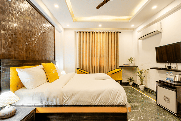 Lime Tree Hotel & Banquet, Millennium City Centre — photo 4